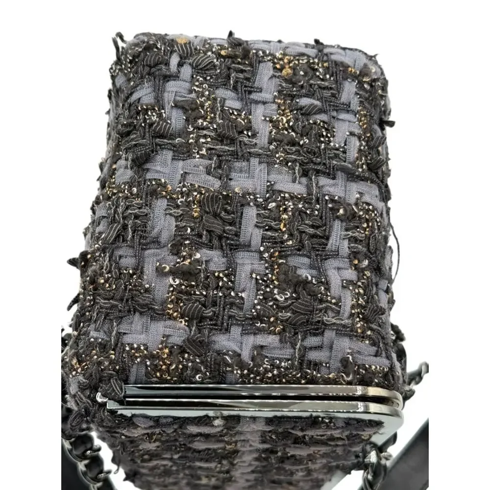 CHANEL 2006 tweed